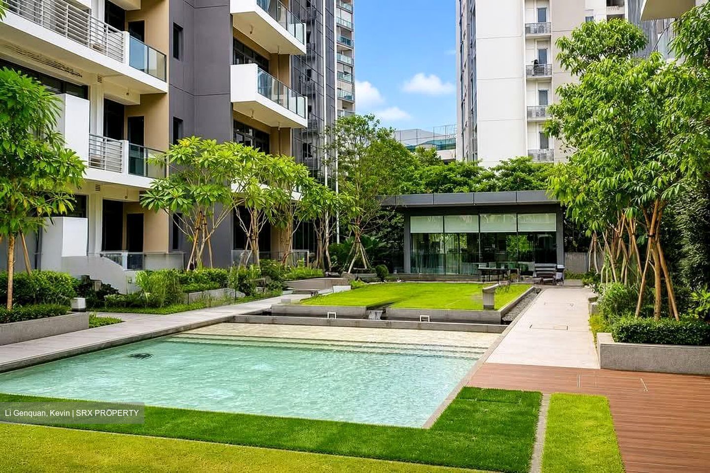 The Arden (D23), Apartment #553866701